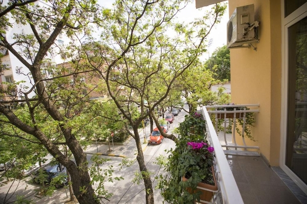 Hotel Vila Tako (Tirana)
